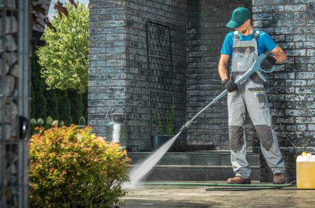 Best Sidewalk and Walkway Cleaning  in Maitland, FL