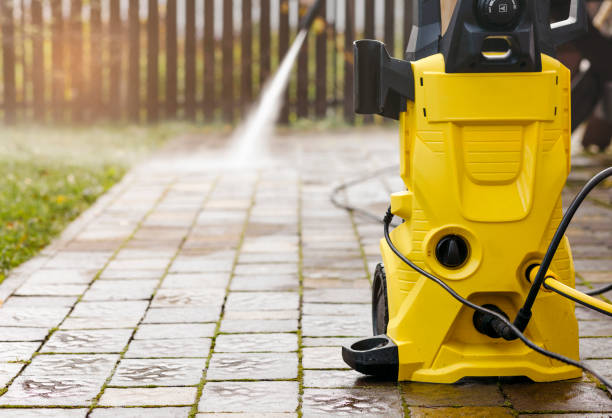 Professional Pressure Washing in Maitland, FL