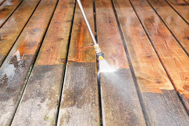 Playground Equipment Cleaning in Maitland, FL